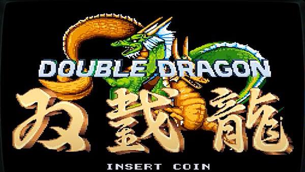 Double Dragon Longplay (Neo Geo) [QHD] [Billy Playthrough] 